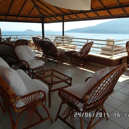 Apart Hotel 3T Kalkan Exterior foto