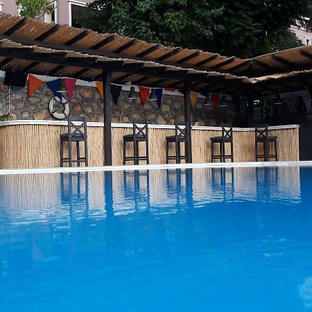 Apart Hotel 3T Kalkan Exterior foto