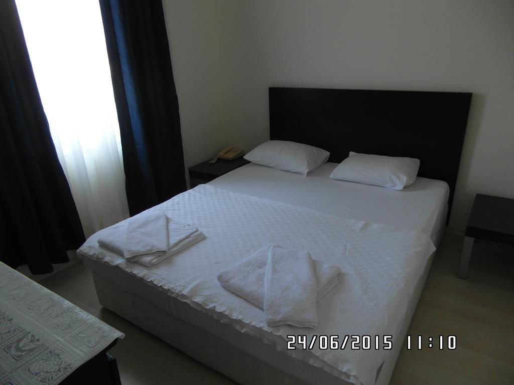 Apart Hotel 3T Kalkan Exterior foto