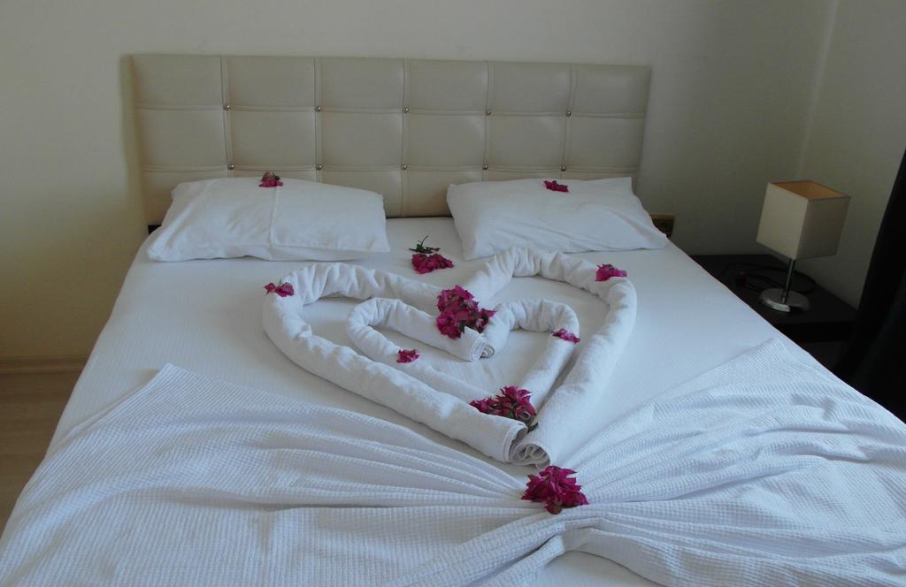Apart Hotel 3T Kalkan Quarto foto